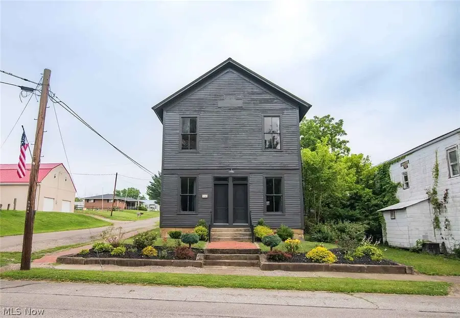 26260 Main Street, Coolville, OH 45723 - #3