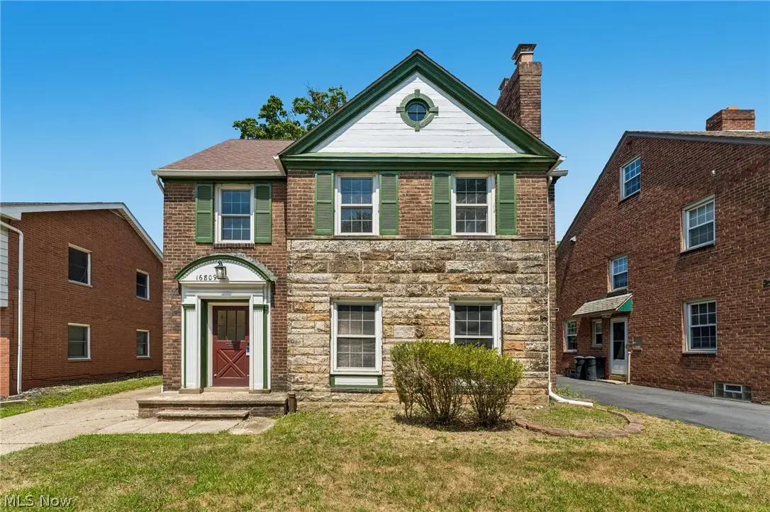 16809 Scottsdale Boulevard, Shaker Heights, OH 44120 - #1