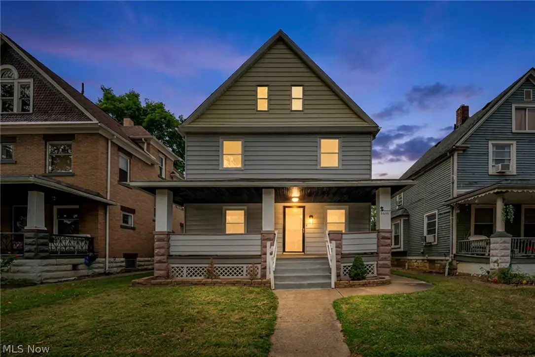 3612 Daisy Avenue, Cleveland, OH 44109 - #1