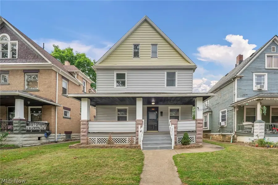 3612 Daisy Avenue, Cleveland, OH 44109 - #2
