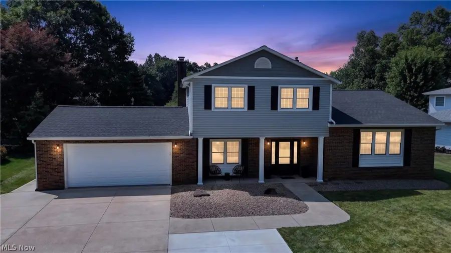 423 Winding Way, Wadsworth, OH 44281 - #3