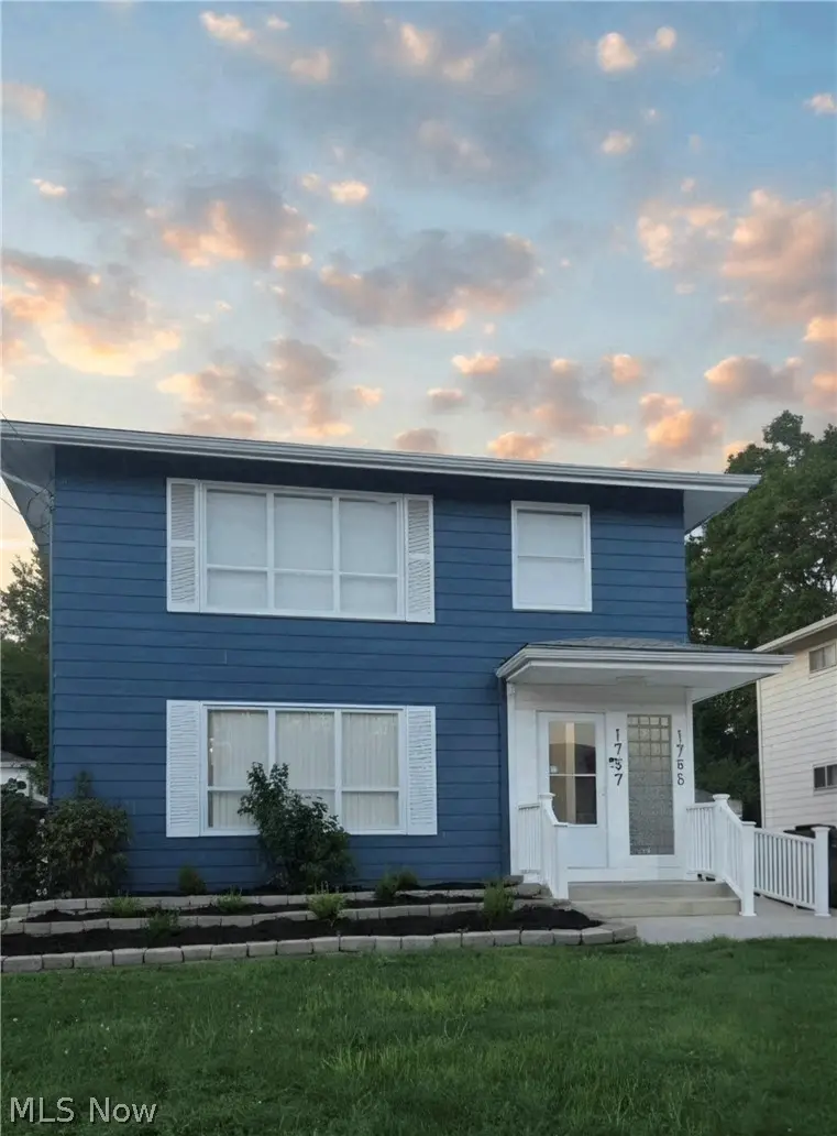 1757 Liberty Drive, Akron, OH 44313 - #1