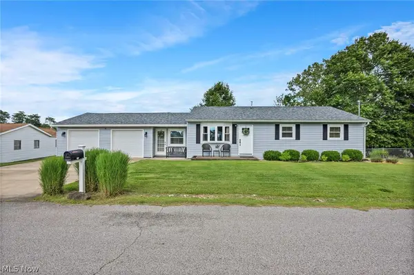 374 Meadow Lane, Parkersburg, WV 26101