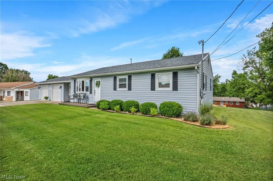 374 Meadow Lane, Parkersburg, WV 26101 - #2