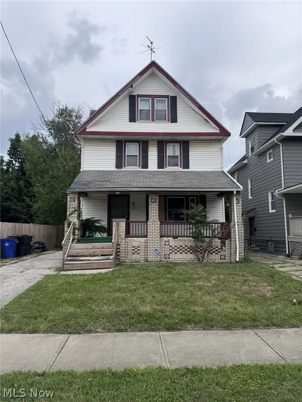 11205 Continental Avenue, Cleveland, OH 44104