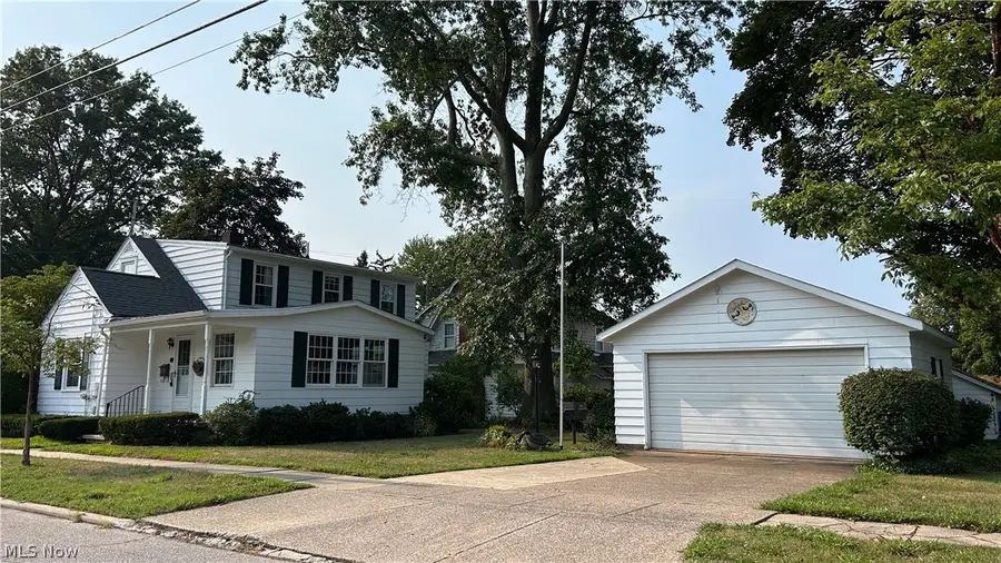 115 Cummings Avenue, Geneva, OH 44041 - #2