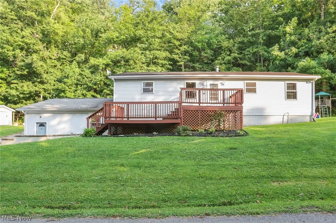 44286 Paul Clark Road, Caldwell, OH 43724 - #1