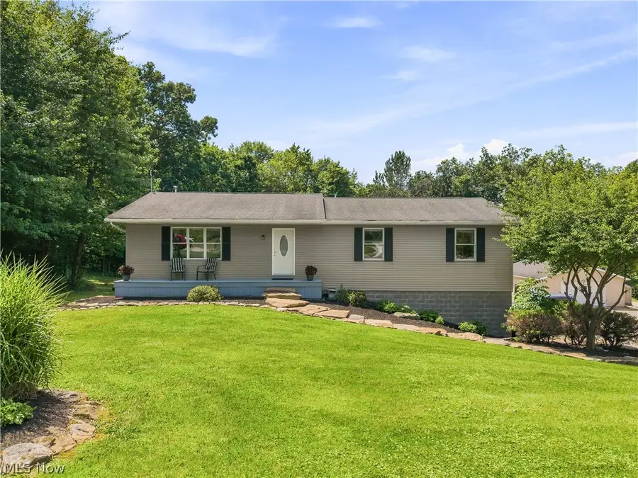 4190 Waynesburg Nw Road, Carrollton, OH 44615 - #2