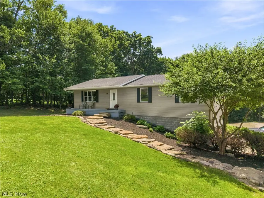 4190 Waynesburg Nw Road, Carrollton, OH 44615 - #3