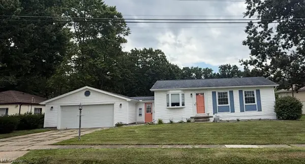 706 Shannon Avenue, Cuyahoga Falls, OH 44221