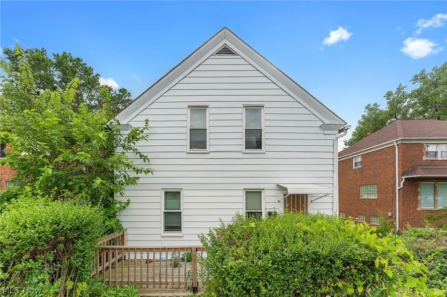 18914 Neff Road, Cleveland, OH 44119 - #2