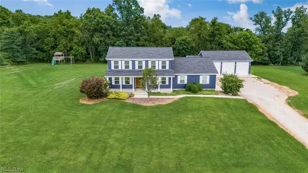 1850 Meadow Creek Drive, South Zanesville, OH 43701