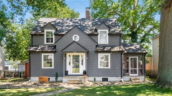 2022 Norwood Boulevard, Zanesville, OH 43701