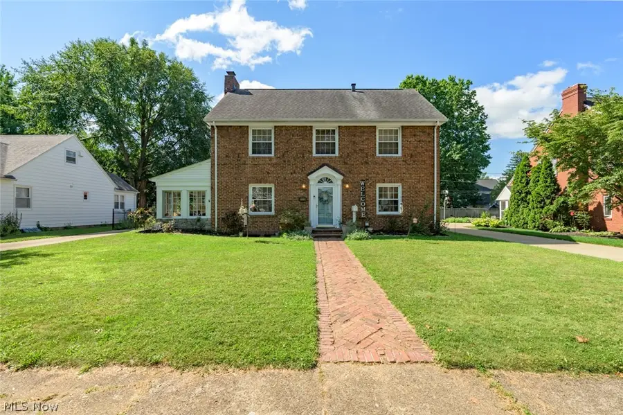228 Kenwick Drive, Akron, OH 44313 - #2
