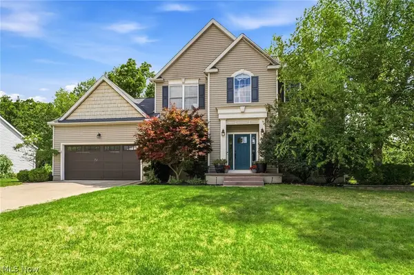 5859 Trystin Tree Drive, Medina, OH 44256