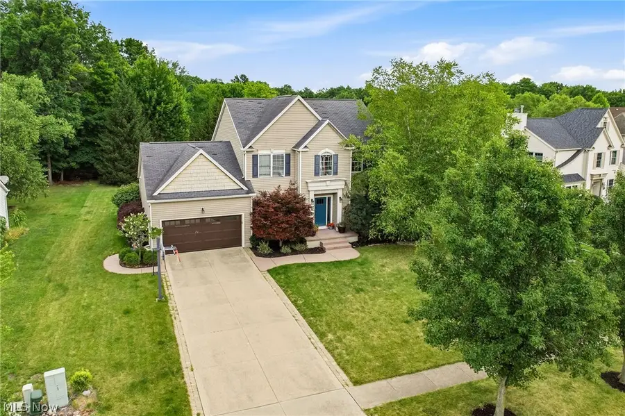 5859 Trystin Tree Drive, Medina, OH 44256 - #2