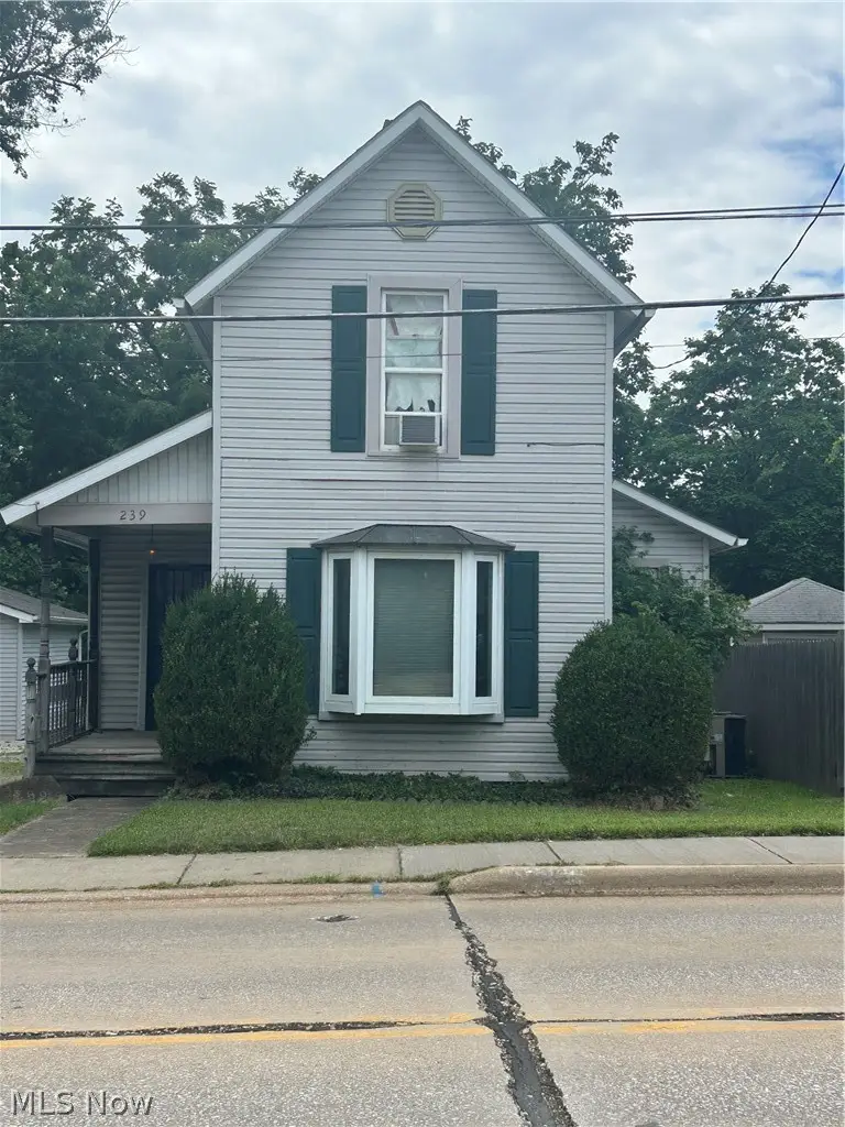 239 S Huntington, Medina, OH 44256 - #3