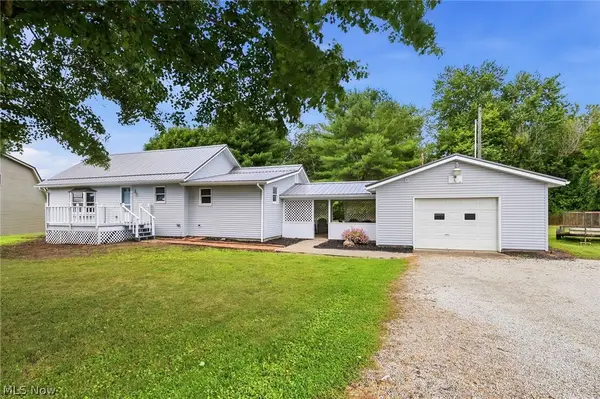 26479 State Route 60, Coshocton, OH 43844