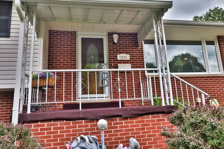 1836 Bayberry Lane, Coshocton, OH 43812 - #2