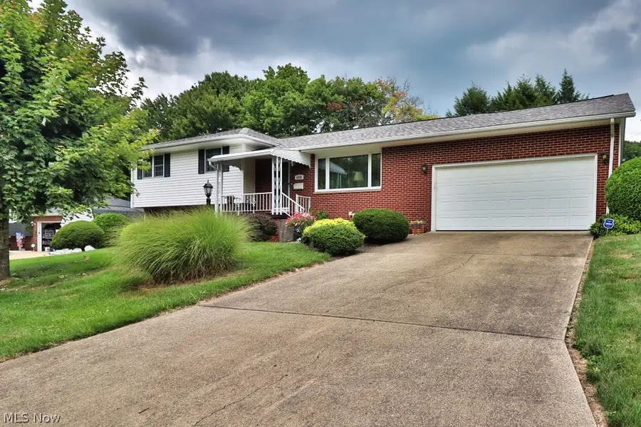 1836 Bayberry Lane, Coshocton, OH 43812 - #3