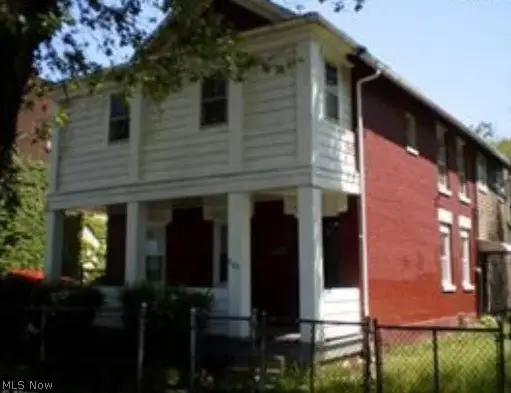 2183 E 31st Street, Cleveland, OH 44115 - #1