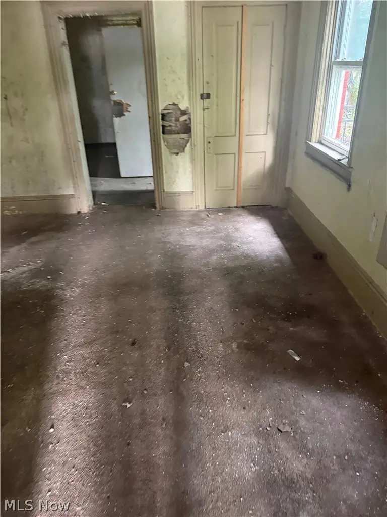 2183 E 31st Street, Cleveland, OH 44115 - #3