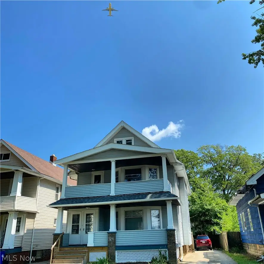 3433-3435 W 130th Street, Cleveland, OH 44111 - #1