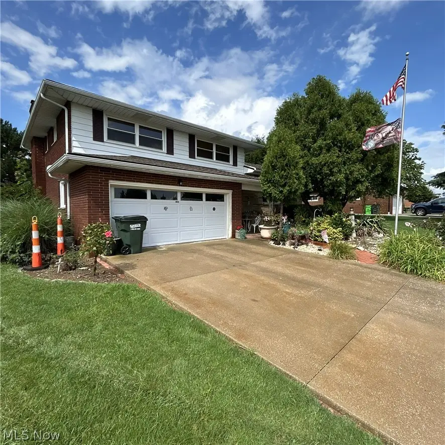1409 Opal Street, Louisville, OH 44641 - #1