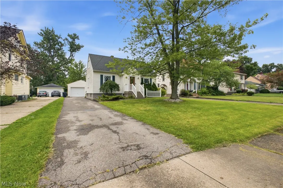 187 Trumbull Se Avenue, Warren, OH 44483 - #1