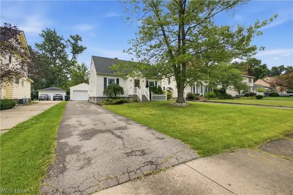 187 Trumbull Se Avenue, Warren, OH 44483