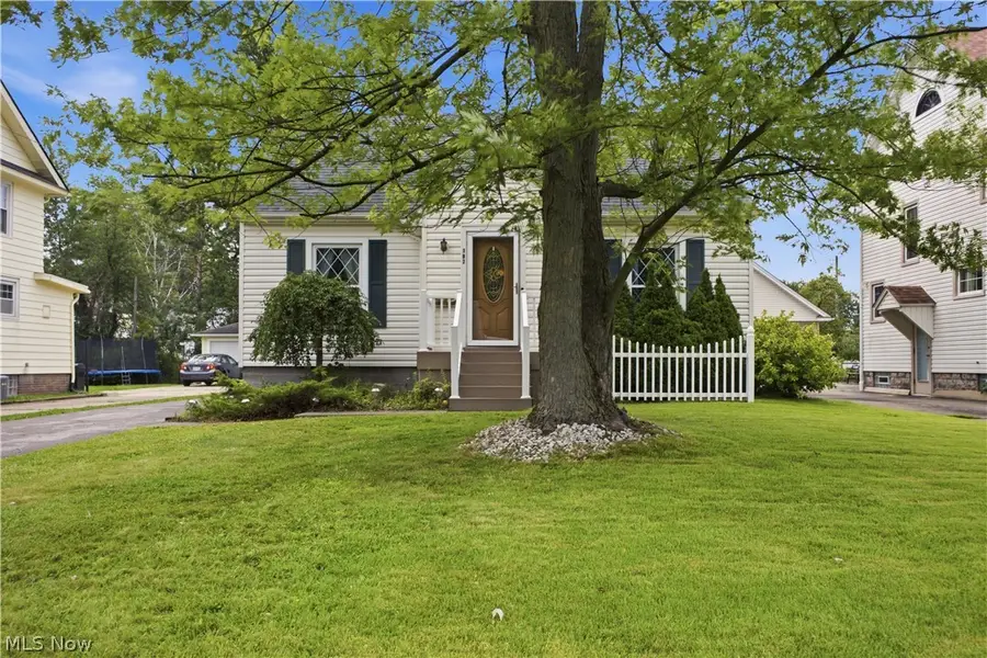 187 Trumbull Se Avenue, Warren, OH 44483 - #3