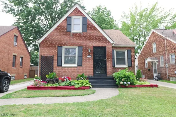 4509 Biddulph Avenue, Cleveland, OH 44144