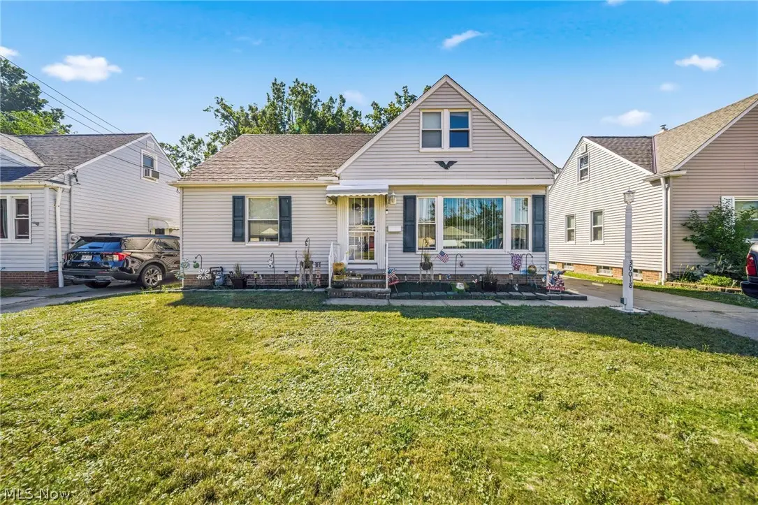 30018 Truman Avenue, Wickliffe, OH 44092 - #1