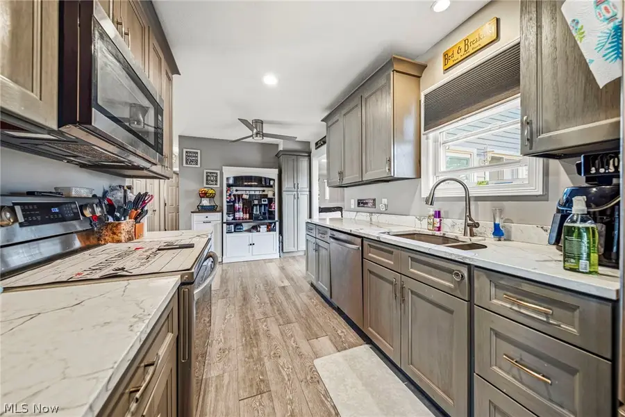 30018 Truman Avenue, Wickliffe, OH 44092 - #3