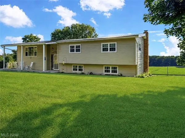 9268 County Road 39, Bloomingdale, OH 43910
