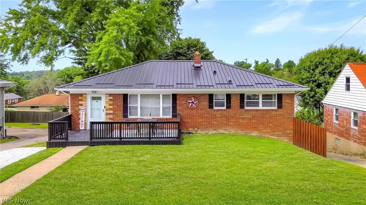 145 Pembroke Road, Steubenville, OH 43953 - #1
