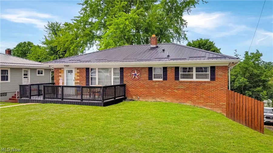 145 Pembroke Road, Steubenville, OH 43953 - #2
