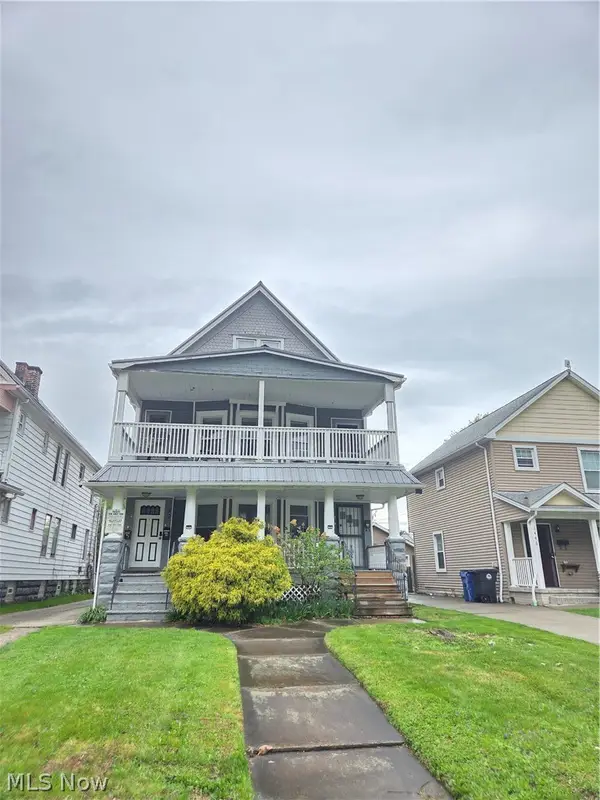 1450 E 110th Street, Cleveland, OH 44106