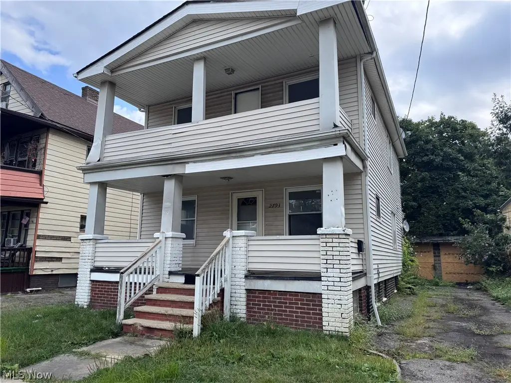 2793 E 125th Street, Cleveland, OH 44120 - #1