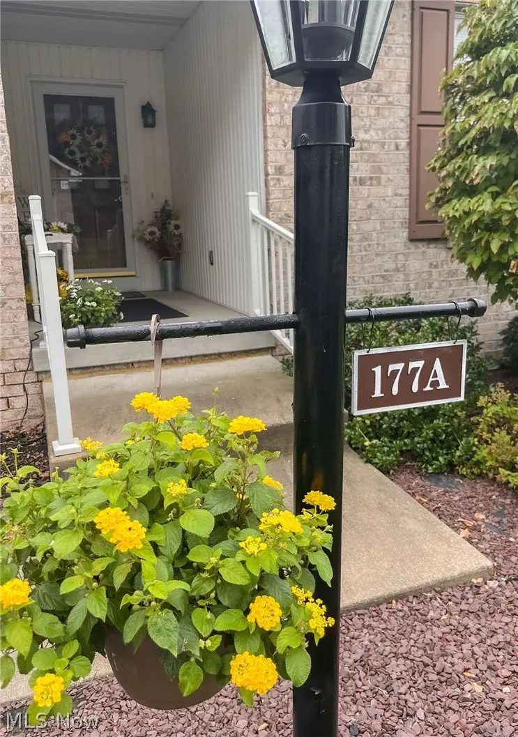 177 Mathews Road, Boardman, OH 44512 - #3