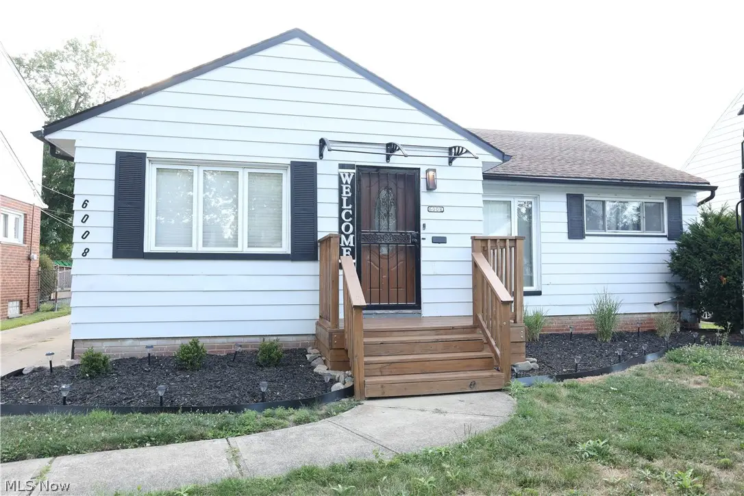 6008 Monica Lane, Garfield Heights, OH 44125 - #1