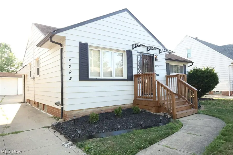 6008 Monica Lane, Garfield Heights, OH 44125 - #2