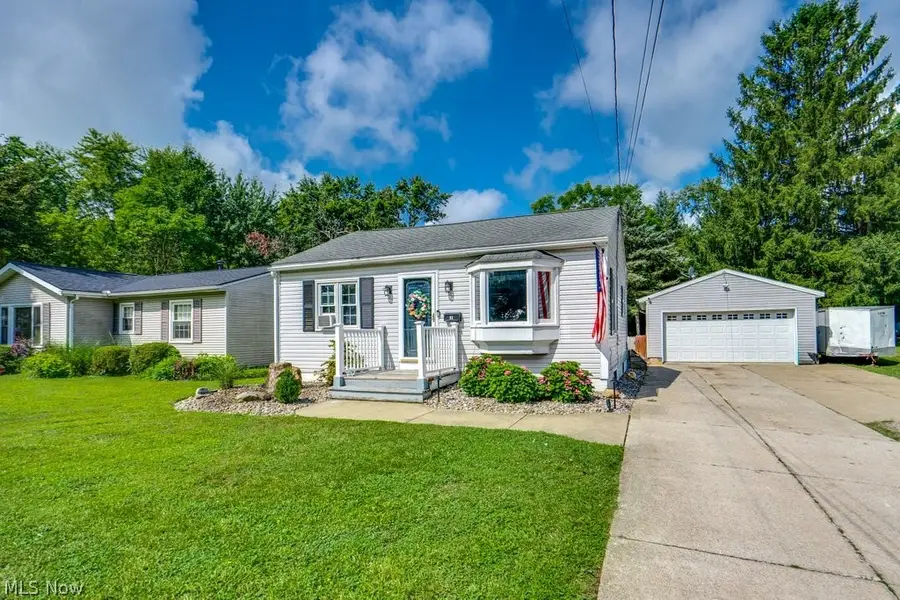 88 Taylor Road, Barberton, OH 44203 - #2