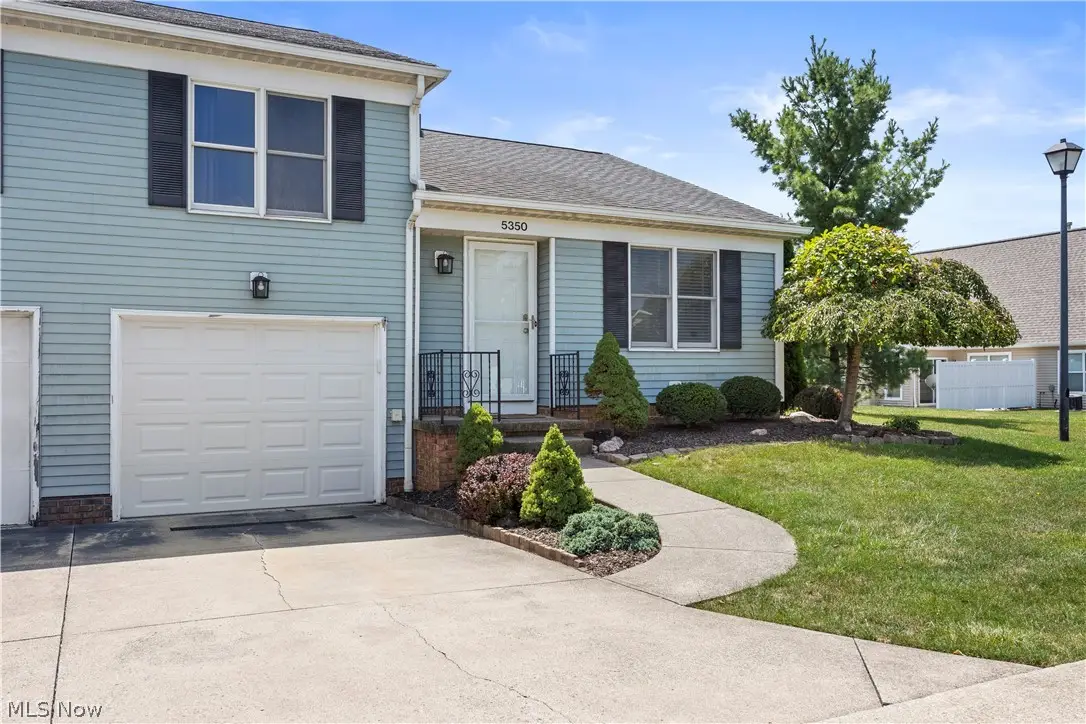 5350 Cody Trail, Brunswick, OH 44212 - #1