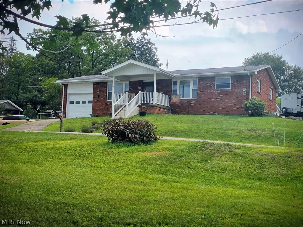 703 Wigner Avenue, Harrisville, WV 26362 - #1