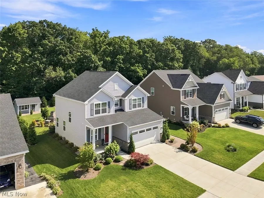 2147 Sugar Maple Drive, Kent, OH 44240 - #2