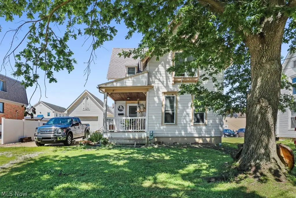237 N Broadway, Medina, OH 44256 - #1