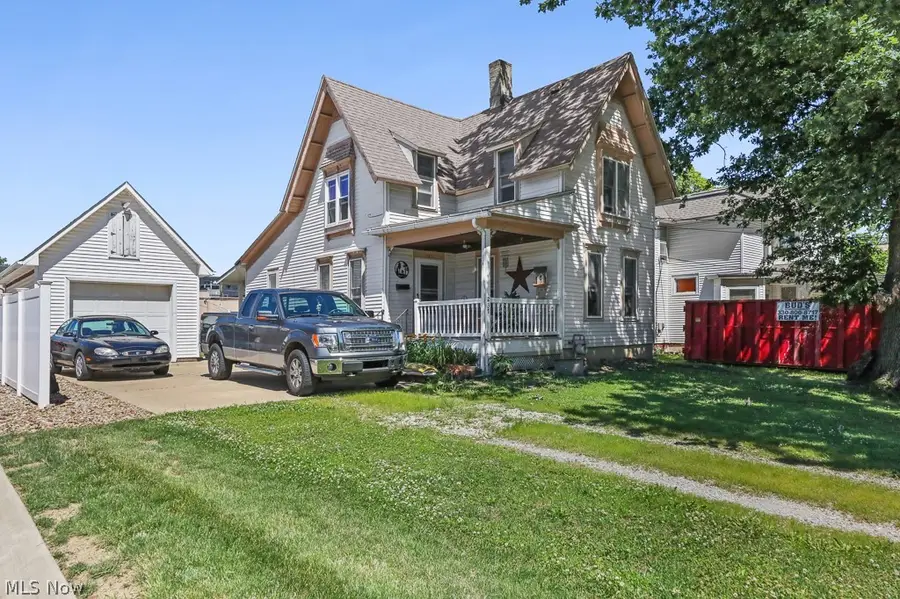 237 N Broadway, Medina, OH 44256 - #3