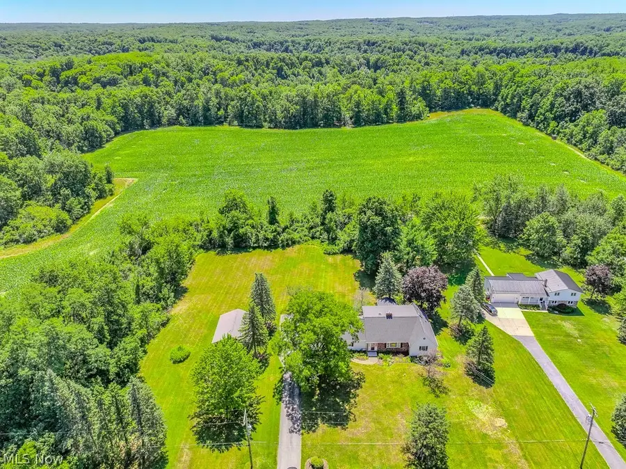 12066 Huntoon Road, Painesville, OH 44077 - #2
