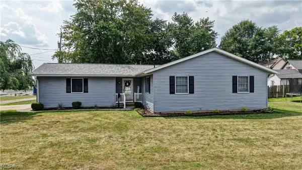 328 10th Nw Street, New Philadelphia, OH 44663